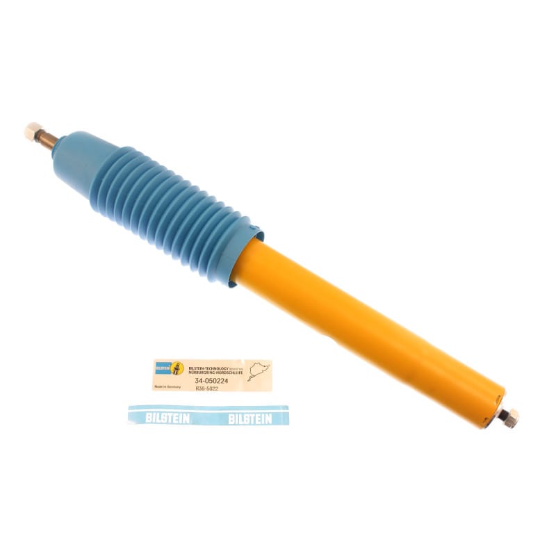 Bilstein — B6 Performance - Suspension Strut Cartridge
B6 Performance-Suspension Strut Cartridge