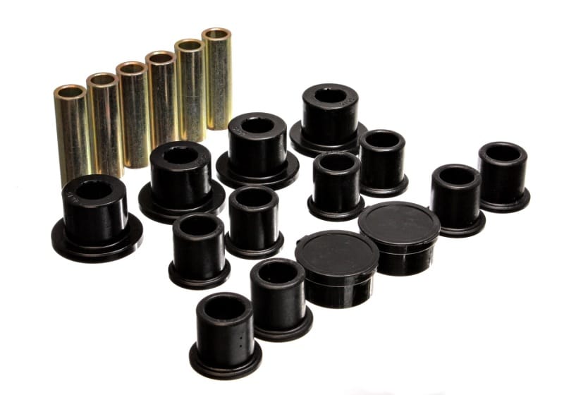 Energy Suspension — Leaf Spring Bushing Set