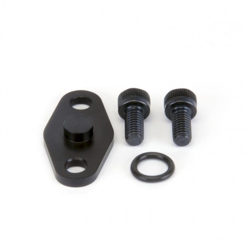 Skunk2 Racing — Air Intake Temperature Blockoff Plate