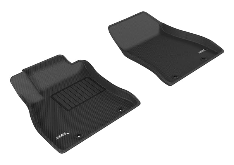 3D MAXpider — KAGU Floor Mat