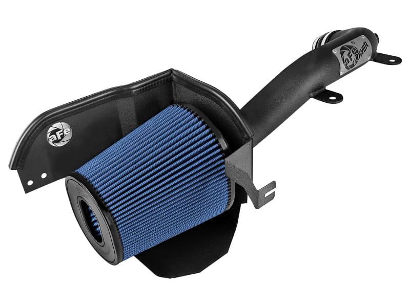 aFe — Magnum FORCE Stage-2XP Cold Air Intake System w/ Pro 5R Filter