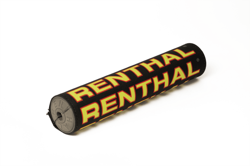 Renthal — Black/Yellow