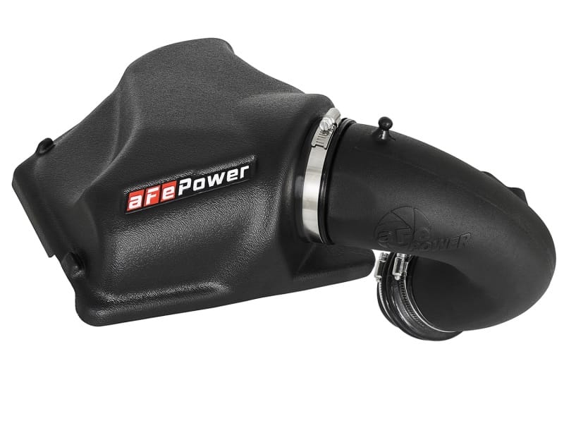 aFe — Magnum FORCE Stage-2 Cold Air Intake System w/ Pro 5R Filter