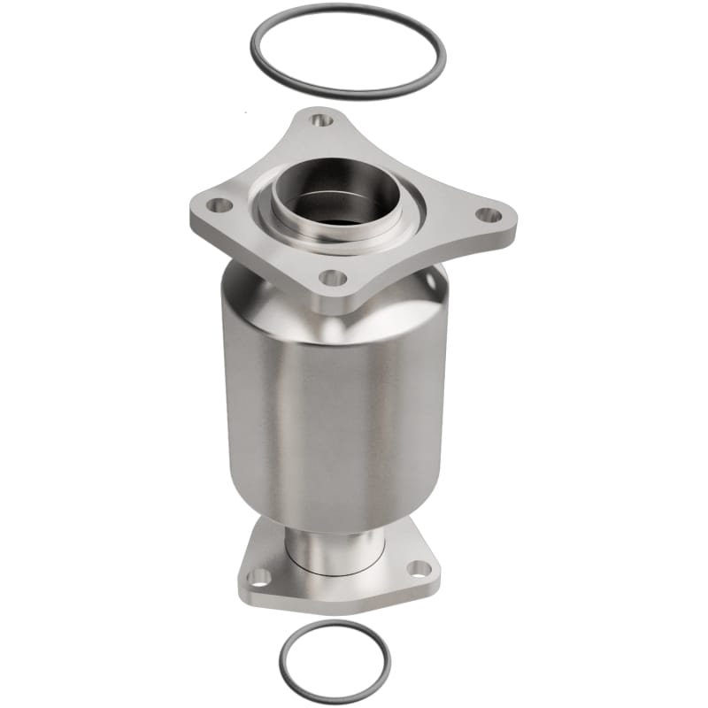 Magnaflow — California CARB Direct-Fit Catalytic Converter
California Direct-Fit Catalytic Converter