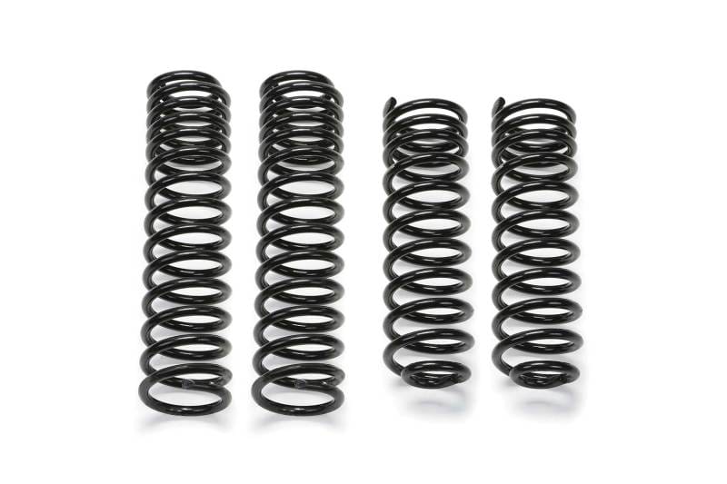 Fabtech — Coil Spring Kit