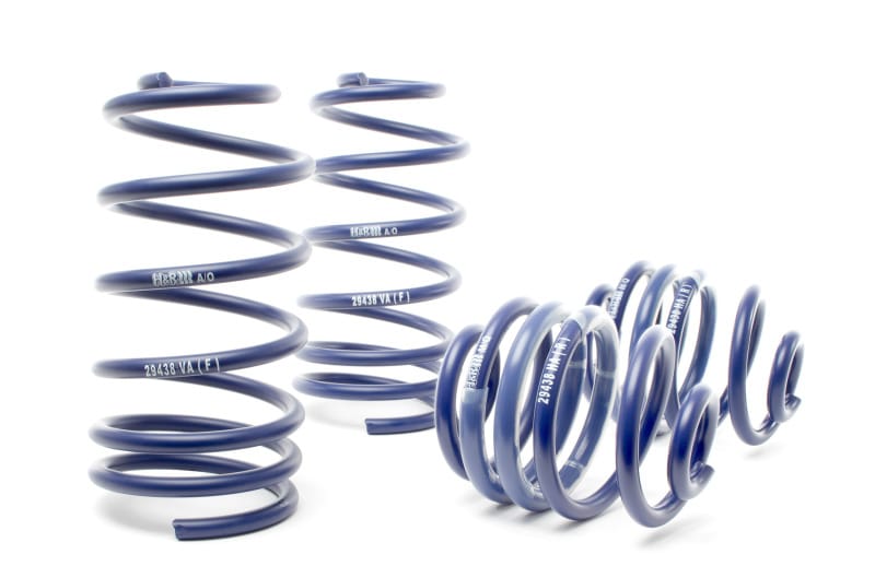 H&R — Sport Spring Kit