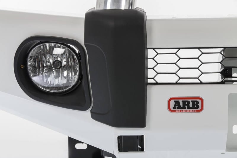 ARB — ARB Buffer Kit