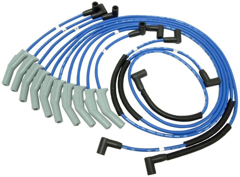 NGK — NGK Spark Plug Wire Set