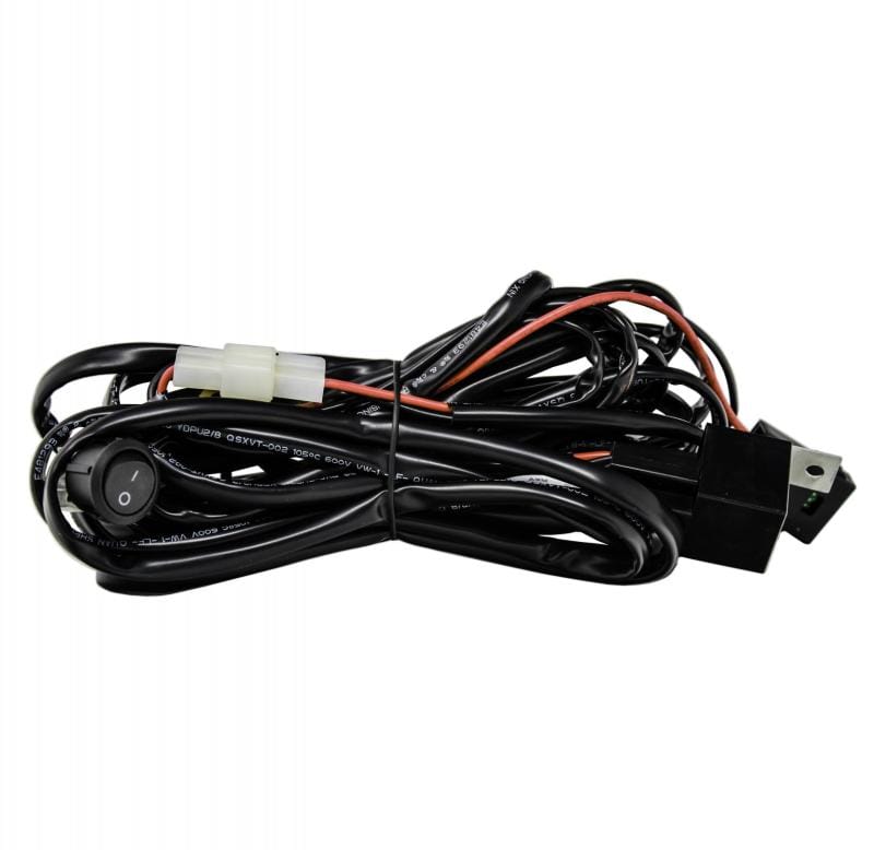 Baja Designs — Baja Designs Can-Am Maverick X3 Polaris RZR 1000 Wiring Harness