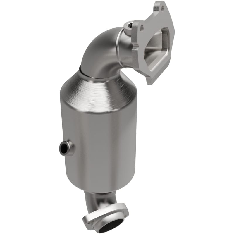 Magnaflow — California CARB Manifold Catalytic Converter
California Manifold Catalytic Converter