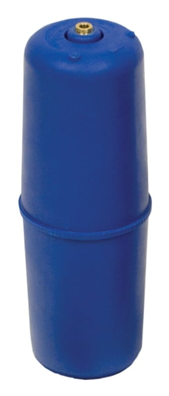 Firestone — Firestone Coil-Rite Replacement Air Helper Spring 5.50in Dia. x 5in Length (Type - D) (W237606005)
SuspAirBag/Bellows