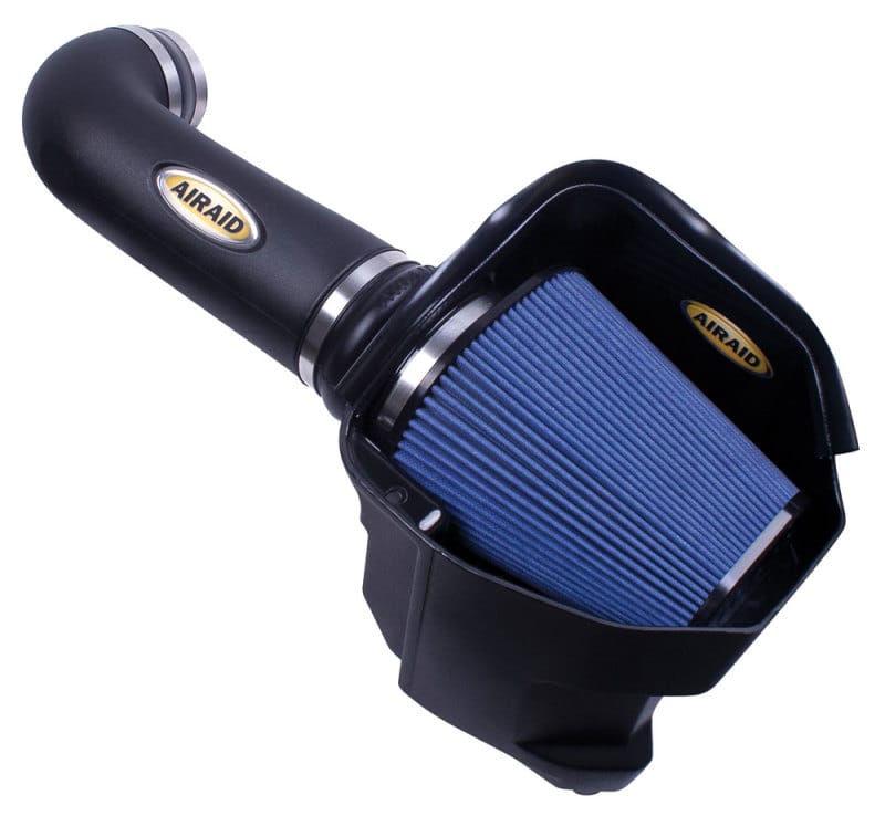 Airaid — Performance Air Intake System