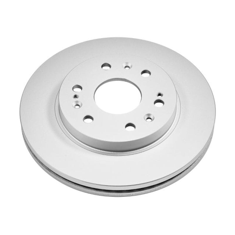PowerStop — PowerStop Evolution Coated Rotor