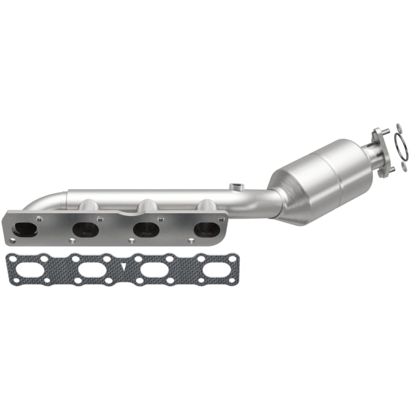 Magnaflow — California CARB Manifold Catalytic Converter
California Manifold Catalytic Converter