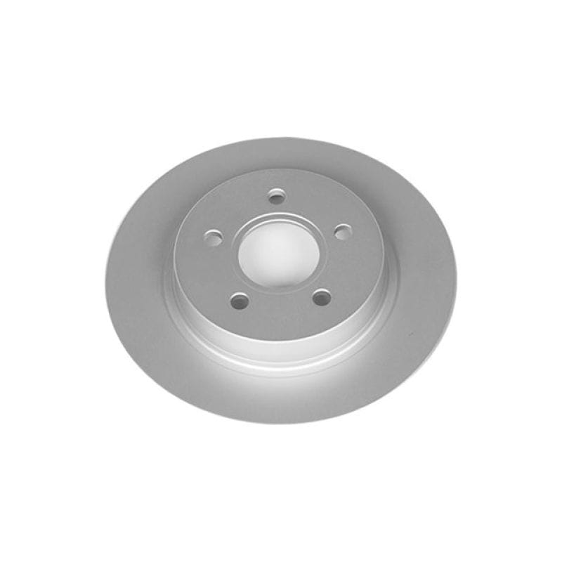 PowerStop — PowerStop Evolution Coated Rotor