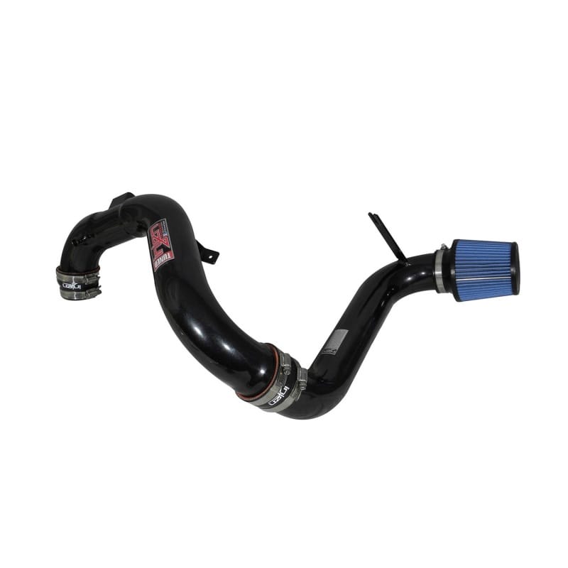 Injen — Black SP Cold Air Intake System
Cold Air Intake System