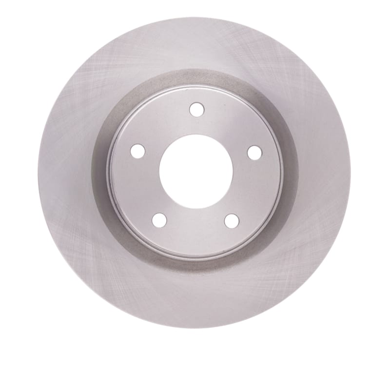 DFC — Disc Brake Rotor
