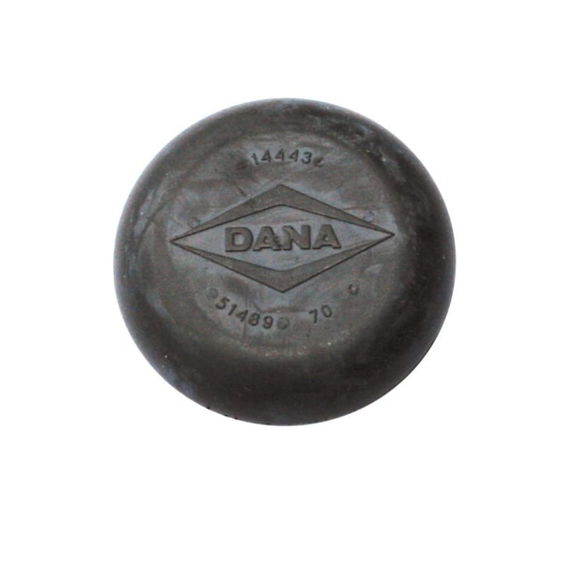 OMIX — Differential Cover Plug