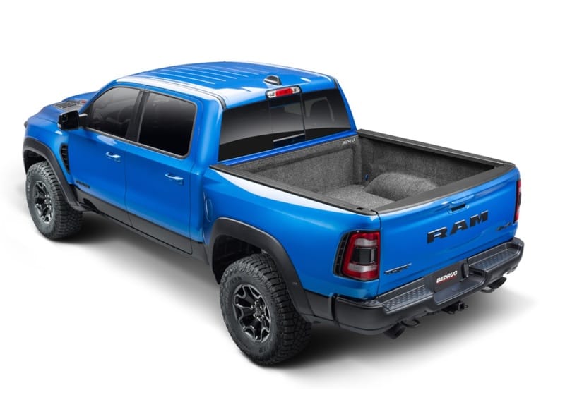 BedRug — BEDRUG 19+(NEW BODY STYLE) RAM 5ft.7in. BED W/OUT RAMBOX W/OUT MULTIFUNCTION TG