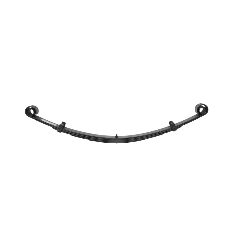 Skyjacker — YJ 2.5IN. FRT ROCK READY SPRG