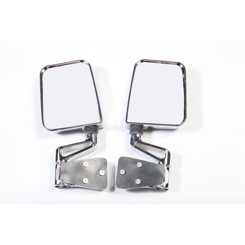 Rugged Ridge — Dual Focal Point Mirror
MIRRORS-SIDE-OMIX