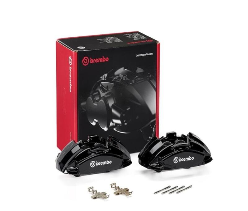 Brembo OE — Disc Brake Caliper