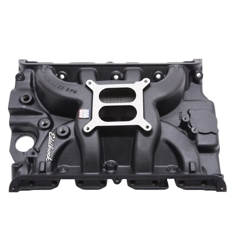 Edelbrock — Performer RPM FE Intake Manifold
