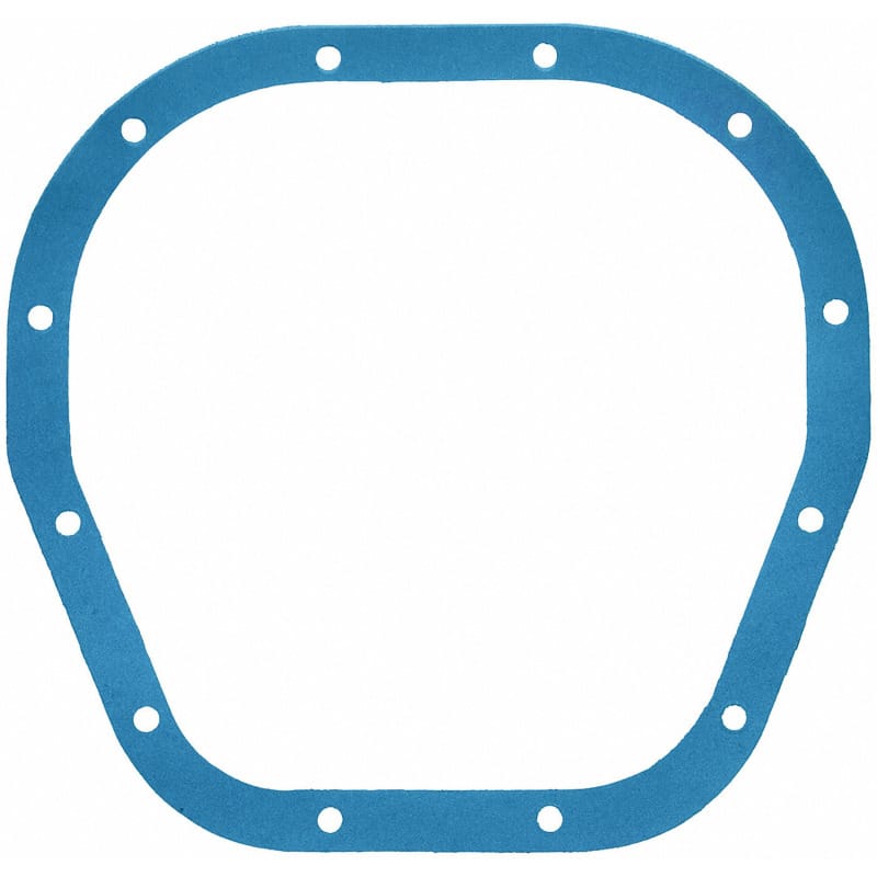 Fel-Pro — Axle Housing Cover Gasket Irregular Shaped 12 Bolt Hole Gasket