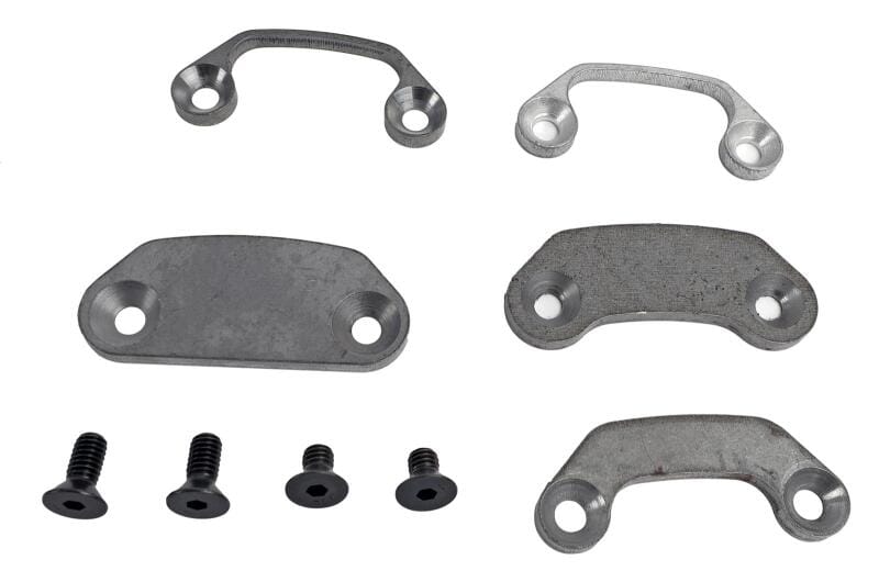 McLeod Racing — BOLT ON COUNTER WEIGHT KIT MOPAR.
Counterweight Kit: Chrysler
Counterweight Kit:Chrysler