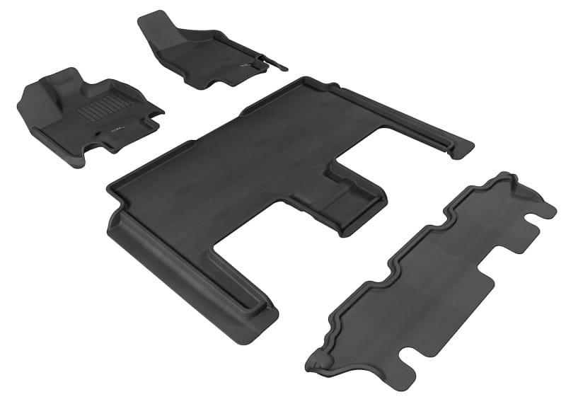 3D MAXpider — KAGU Floor Mat