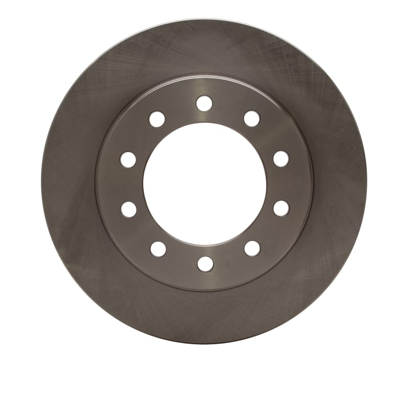 DFC — Disc Brake Rotor