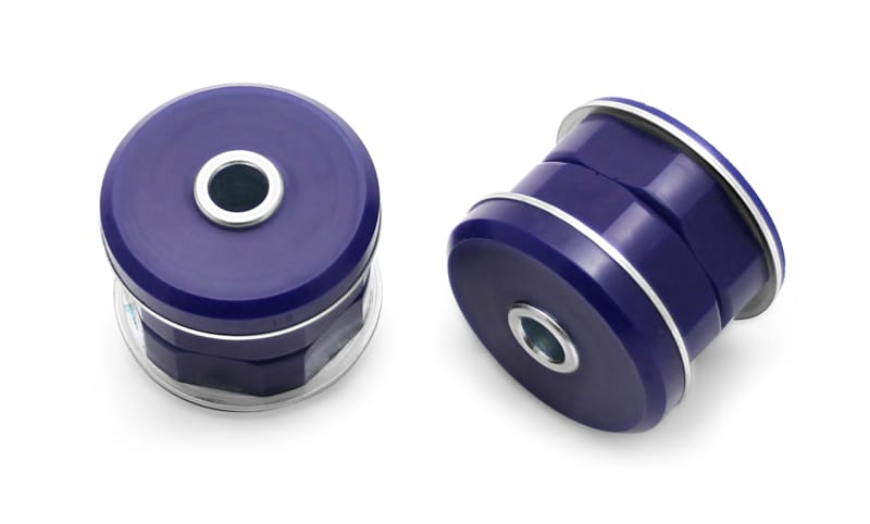 Superpro — Differential Mount - Front Bushing Kit