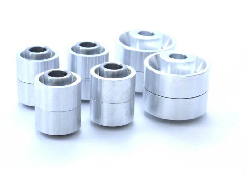 SPL Parts — Spherical Bushing Kit (Rear Knuckle - HICAS)