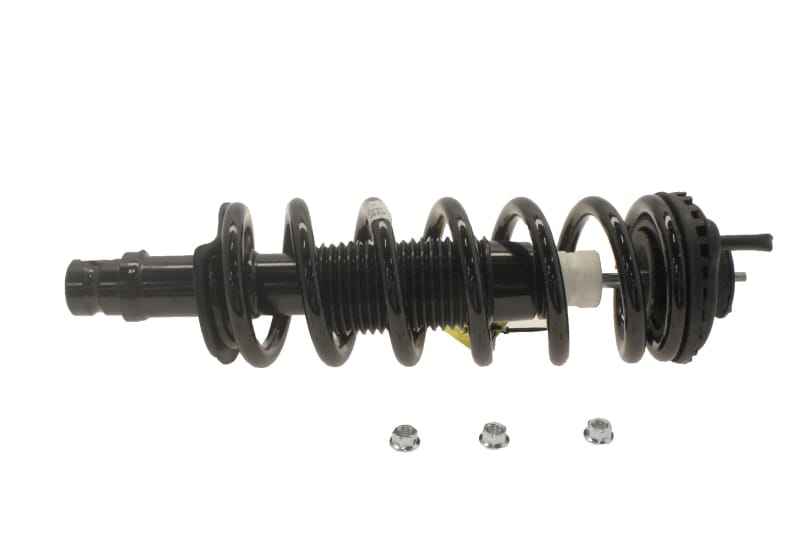KYB — Complete Corner Unit Assembly -Strut, Mount and Spring