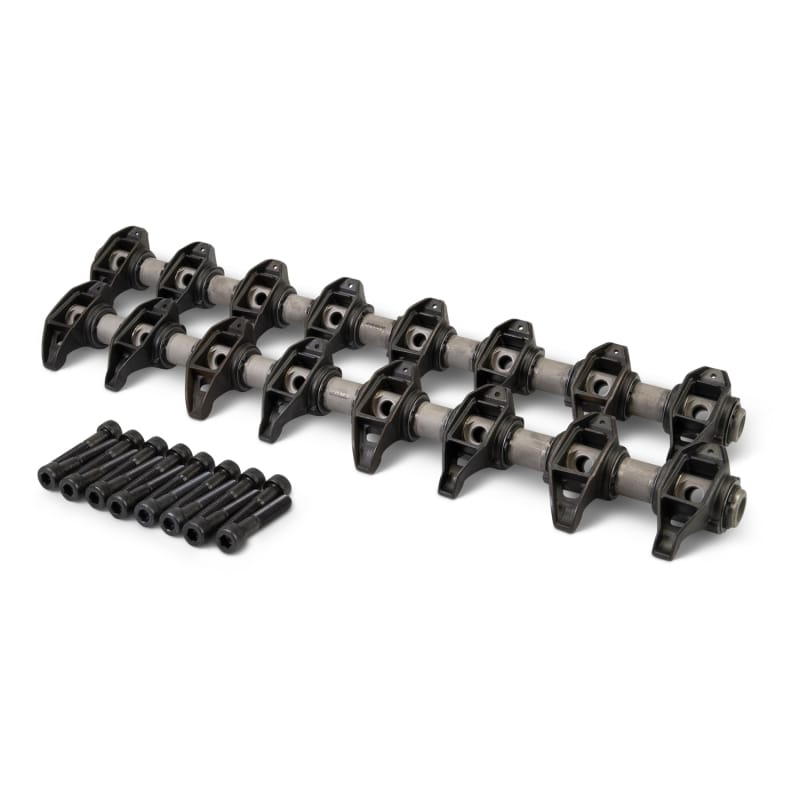 COMP Cams — Max-Lift™ BSR Shaft Rocker System for Aftermarket LS3-Style Cylinder Heads