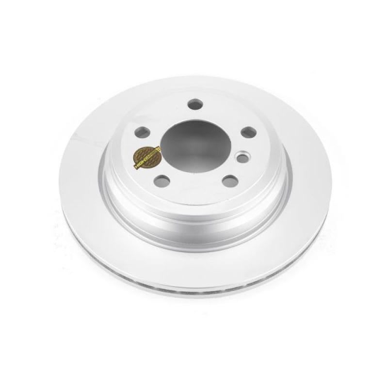 PowerStop — PowerStop Evolution Coated Rotor
