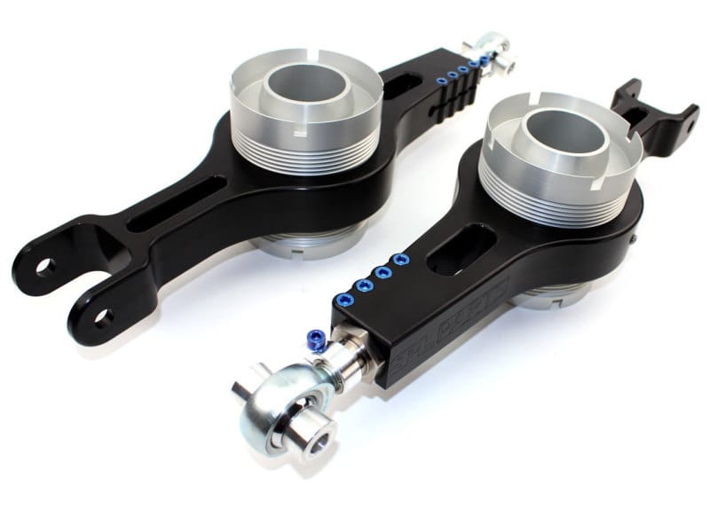 SPL Parts — Adjustable Control Arms (Rear Mid Link)