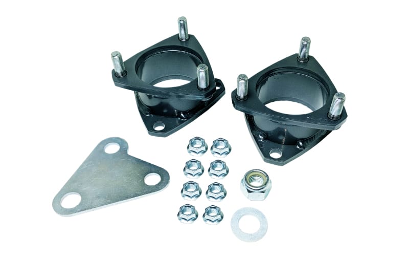 Maxtrac — 2.5" FRONT STRUT SPACERS W/ DIFF DROP BRACKET
Suspension Lift Kit