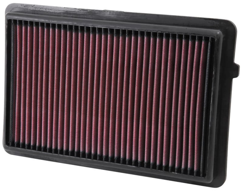 K&N Engineering — Replacement Air Filter