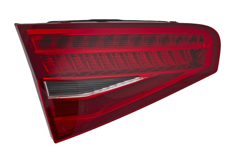 Hella — HELLA Tail Light Assembly 010917111