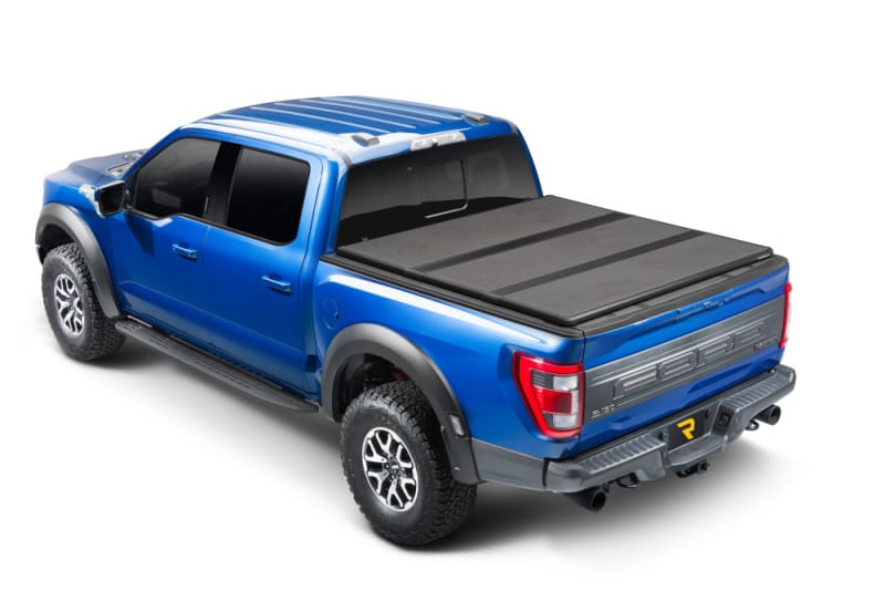 Extang — Solid Fold ALX-21-26 F150 6ft.7in.
Solid Fold ALX - 21-26 F150 6'7"