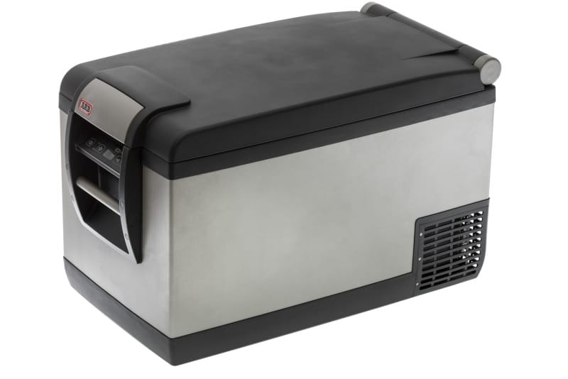 ARB — ARB 63 Quart Classic Series II Fridge Freezer
63 Quart Classic Series II Fridge Freezer
