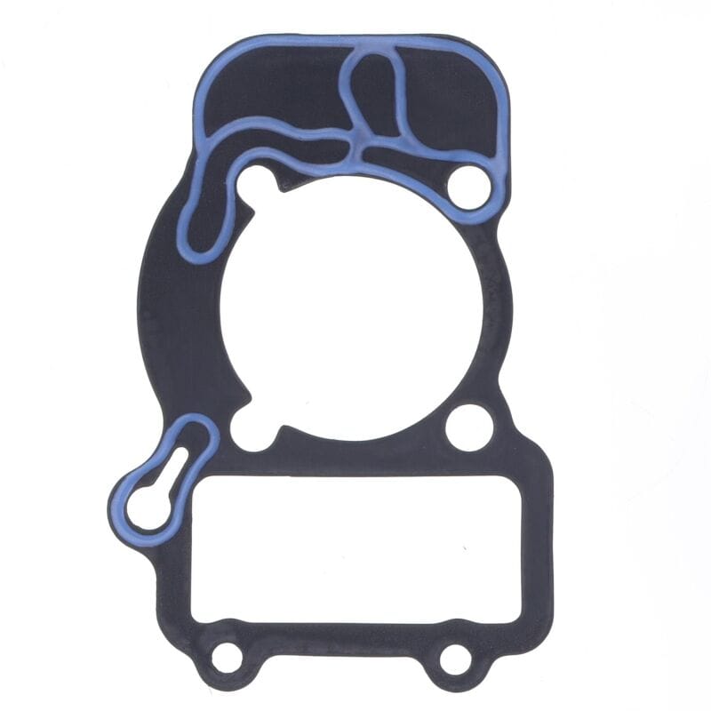 Athena — Athena 08-11 Yamaha XV V Star 250 OE Thickness Cylinder Base Gasket
