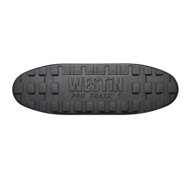 Westin — Pro Traxx 5 Step Pad & Clips
Pro Traxx 5 Step Pad/Clips