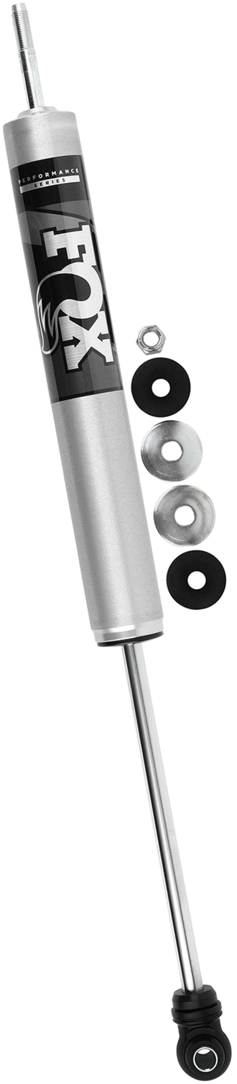 FOX — PERFORMANCE SERIES 2.0 SMOOTH BODY IFP SHOCK