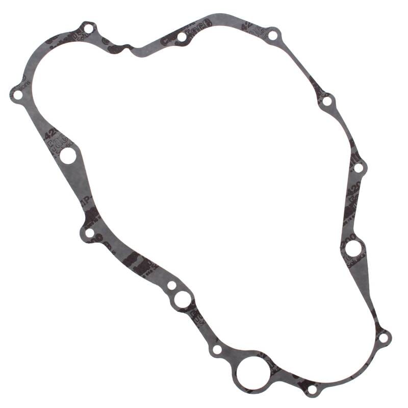 Vertex Pistons — Vertex Gaskets 10-13 Yamaha YZ450F Inner Clutch - Side Cover Gasket Kit