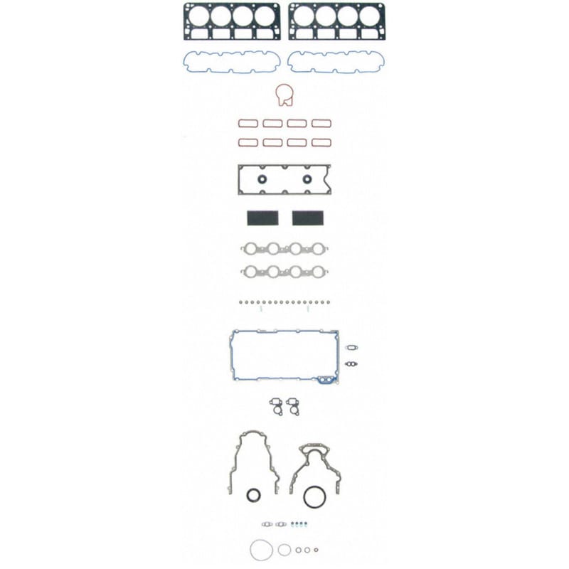 Fel-Pro — Engine Gasket Set