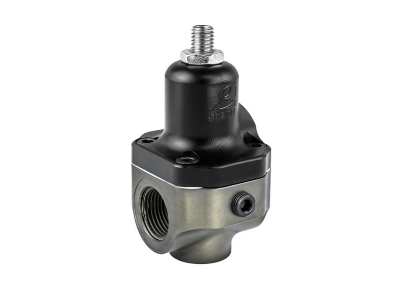 Grams Performance — Fuel Pressure Regulator