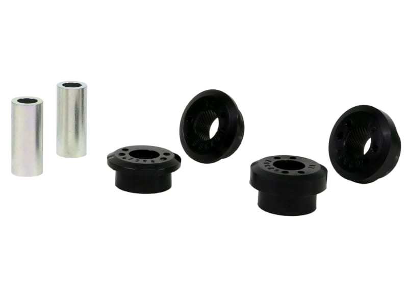 Whiteline — Control Arm Lower Rear - Outer Bushing Kit
Control arm - lower rear outer bushing