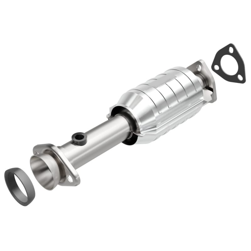 Magnaflow — HM Grade Direct-Fit Catalytic Converter